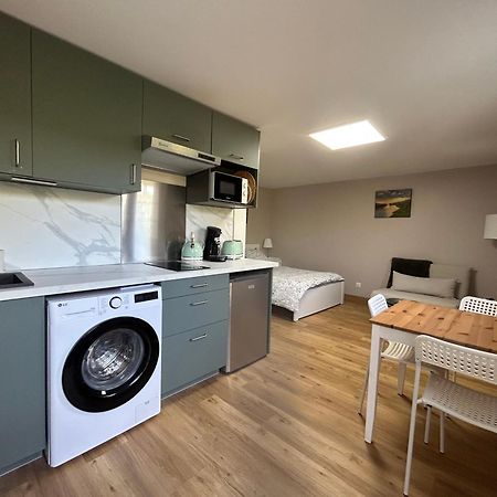 Ferienwohnung O Nid D'Azay Exterior foto